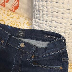 Citizens of Humanity  CHLOE PETITE SUPER FLARE